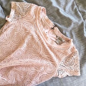 ⭐️3/$15⭐️lace top